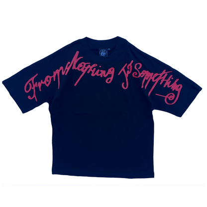 “GRorDT” T-shirt