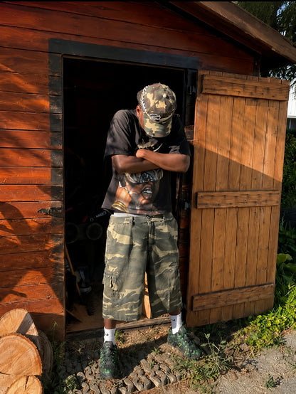 “Camo Dreamer” hat