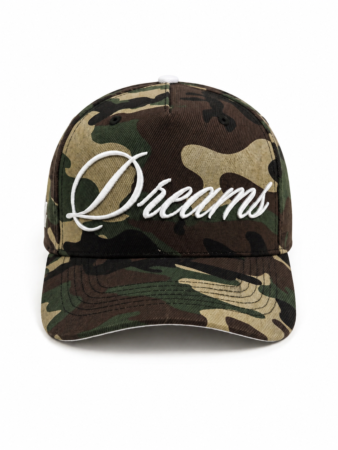 “Camo Dreamer” hat